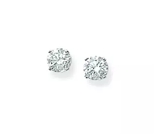 Diamond Studs