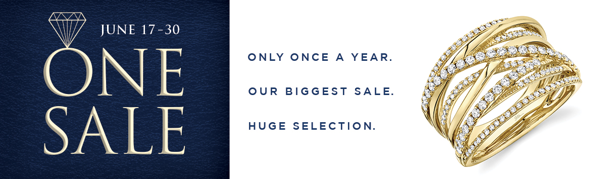 One Sale