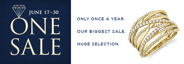 One Sale